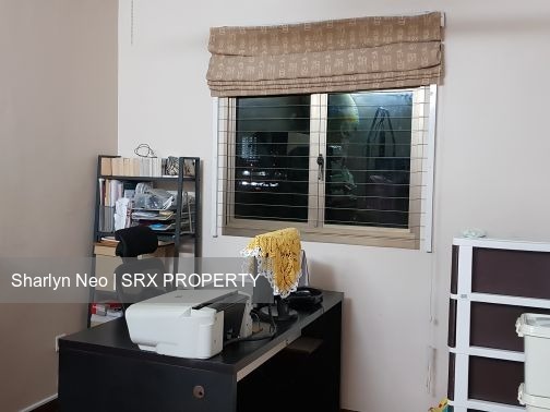 Blk 676B Jurong West Street 64 (Jurong West), HDB 5 Rooms #170222602
